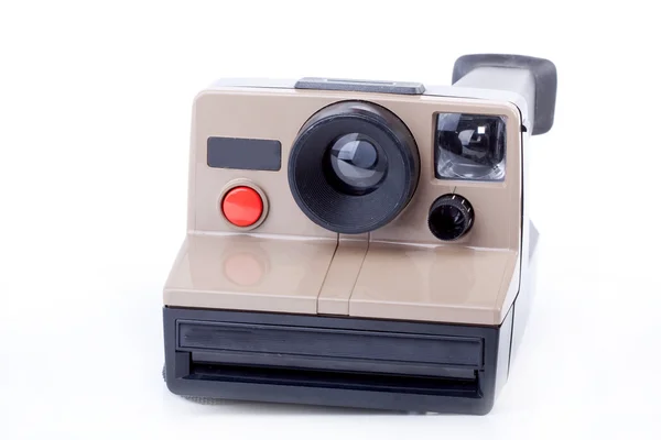 Άμεση φωτογραφική μηχανή — Φωτογραφία Αρχείου