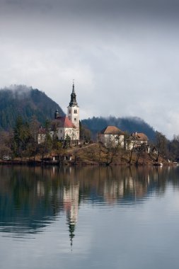 Bled Gölü