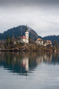 Bled Gölü