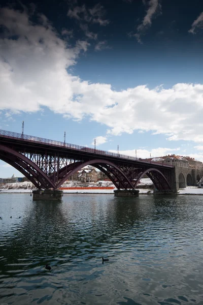 stock image Maribor