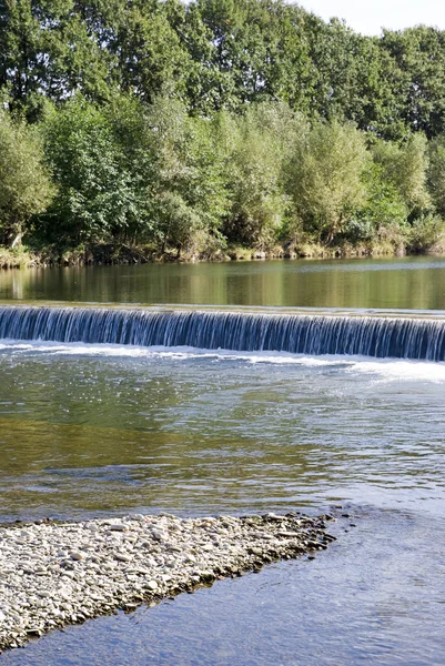 Stock image River