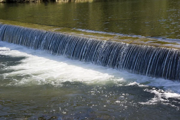 Stock image River