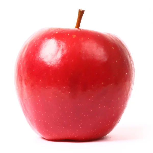 3 apples — Stock Photo, Image