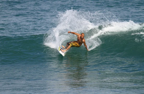 Surfer — Stockfoto