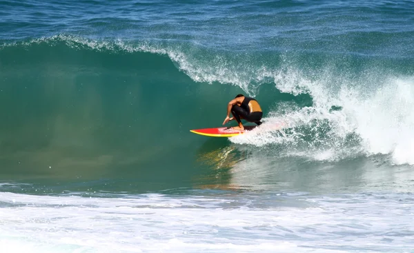 Surfista — Foto Stock