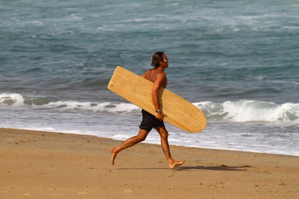 Surfař — Stock fotografie