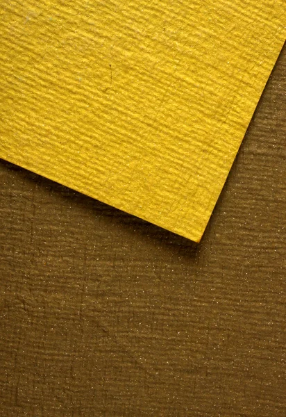 El yapımı renkli kağıtlar — Stok fotoğraf