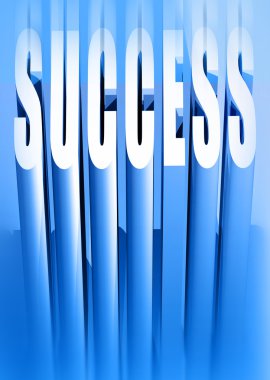 Success clipart