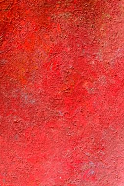 soyut el boyalı arka plan