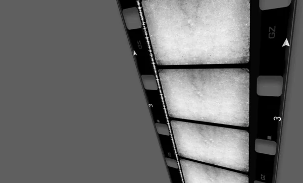 16 mm フィルム ロール — ストック写真