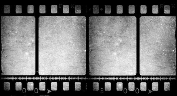 Movie Film — Stock Photo, Image