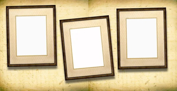 stock image Picture Frame