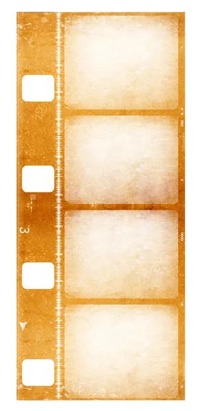 8mm film — Stock Photo, Image