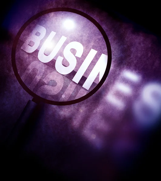 Business success — Stock Photo, Image