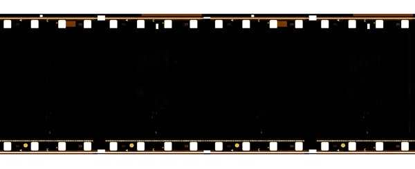 Filmový pás — Stock fotografie