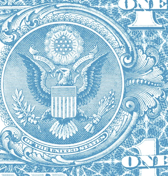 Dollaro USA — Foto Stock