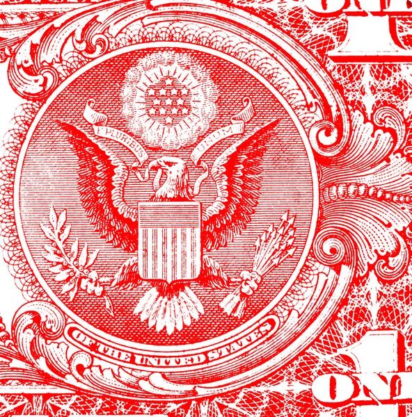 Dólar estadounidense —  Fotos de Stock