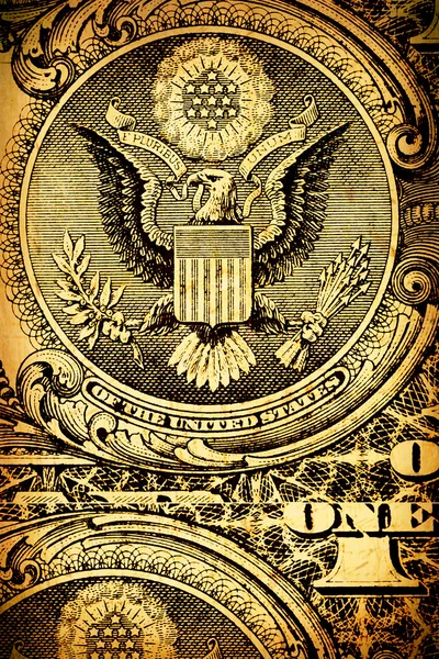 Nam Dolar — Zdjęcie stockowe