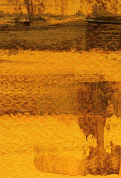 Абстрактный раскрашенный фон — стоковое фото
