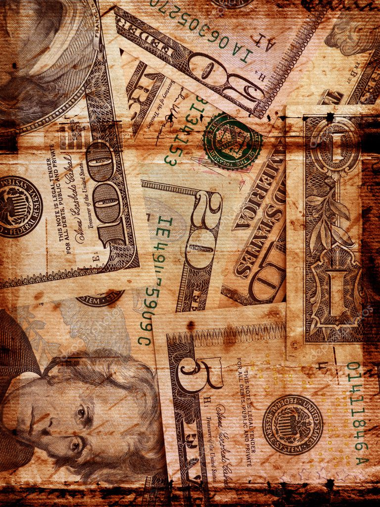 US Dollar Stock Photo by ©janaka 3971327