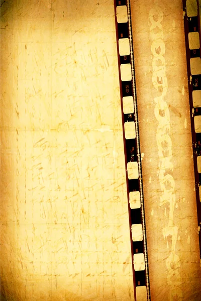 Film - film — Stock fotografie