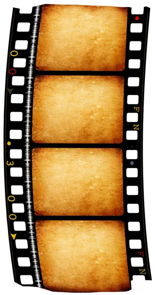 Filmfilm — Stock Fotó