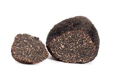 Truffles clipart