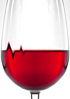 Red Wine clipart