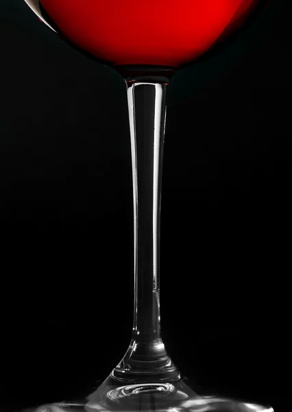 葡萄酒抽象 — 图库照片