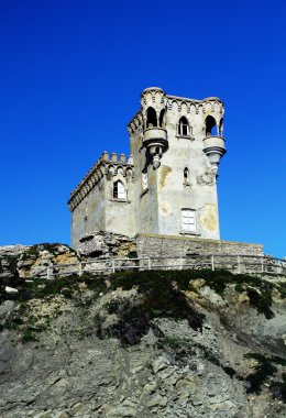 eski kule tarifa, İspanya