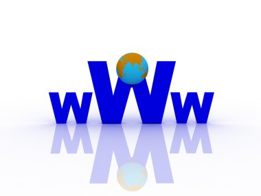 world wide web