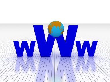 world wide web