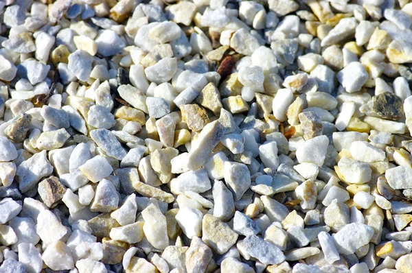 Abstract background with peeble stones — Stock Photo, Image