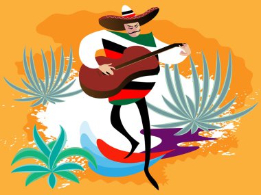 Mexican clipart