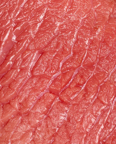 红肉 — 图库照片
