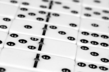 domino arka plan