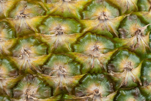 Pineapple texture — Stock Photo, Image