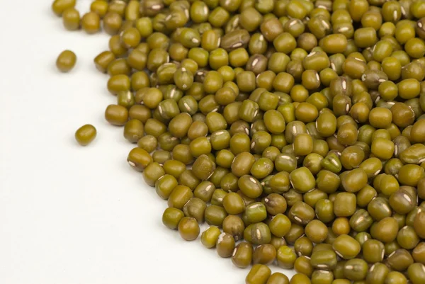 Moong beans — Stock Photo, Image