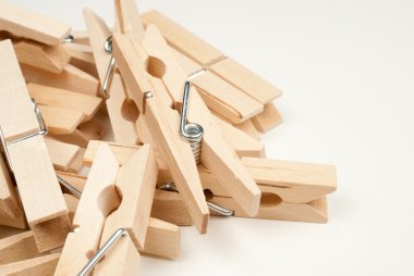 clothespins dönüştürün