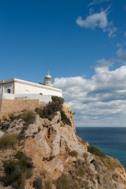 deniz feneri