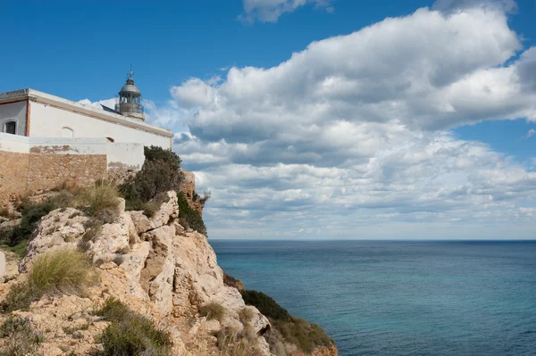 stock image Lighthouse