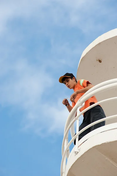 stock image Lifeguard