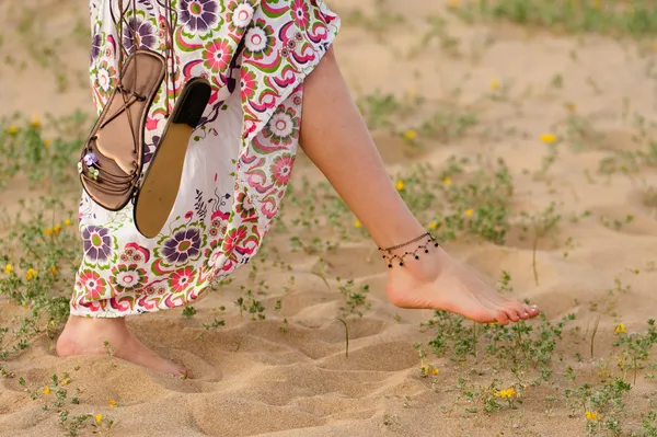 Botas Barefoot para Mujer - Caminando Descalzos