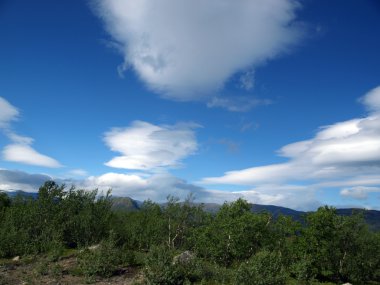 Kiruna - yakında