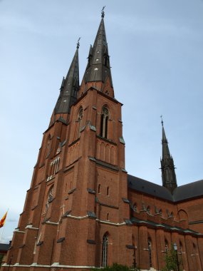 Uppsala