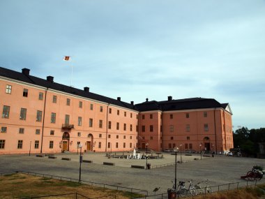 Uppsala