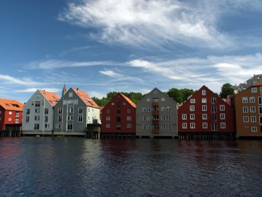 Trondheim