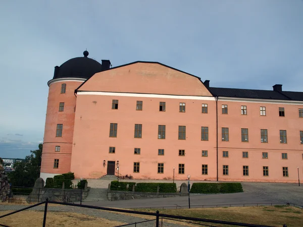 Uppsala — Stock fotografie