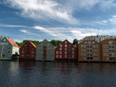 Trondheim