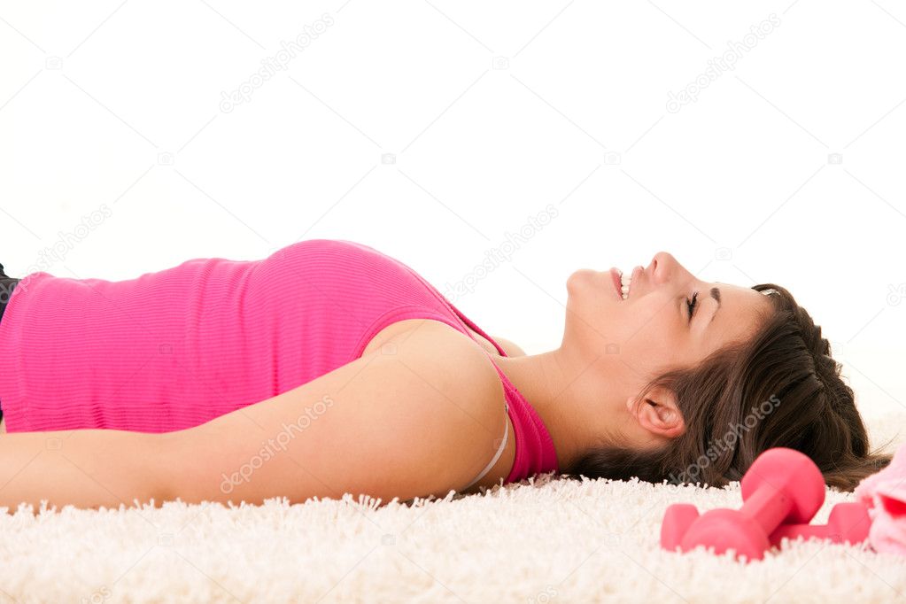 Tvrdé Teen